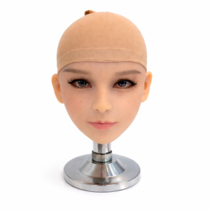 Sex Doll Wig Cap (2 Pack)