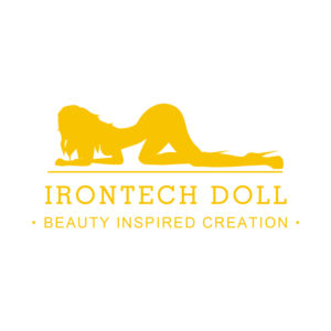 Irontech Realistic Silicone Male Sex Doll Heads