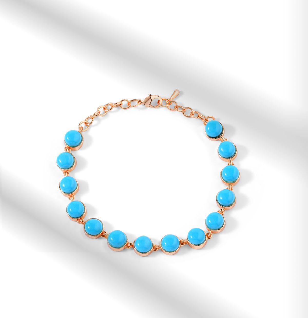 Beaded bracelet